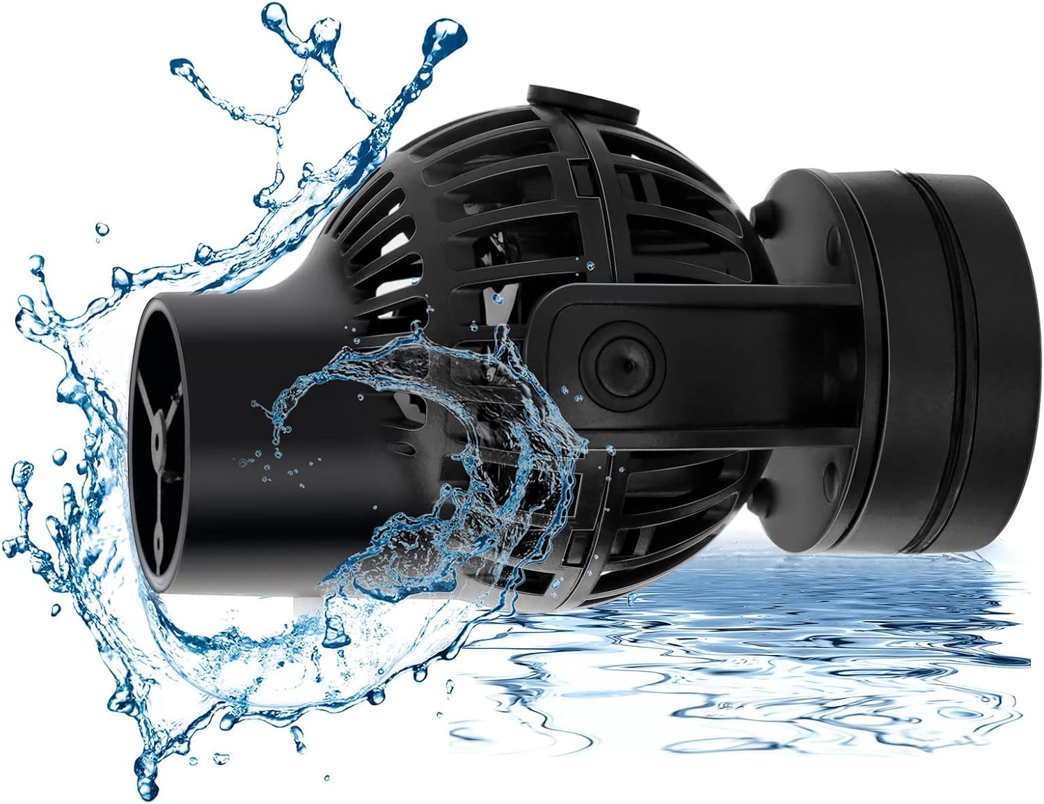 Reef Aquarium - Jecod Sirkülasyon Ve Dalga Pompası CWP-6000
