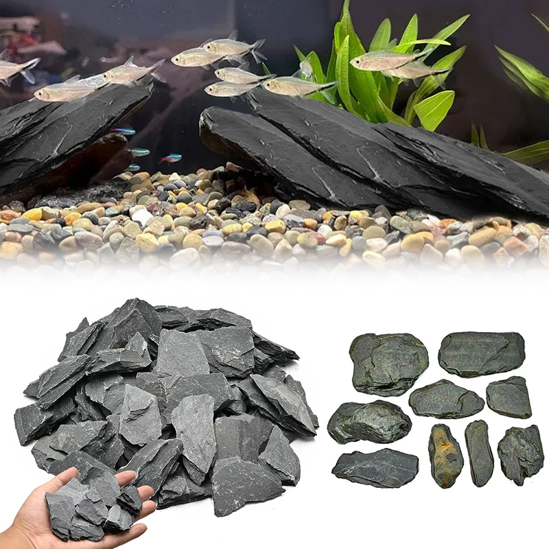 500/1000g Balık Tankı Peyzaj T - Marine Fish Tank incelemesi ve fiyatı