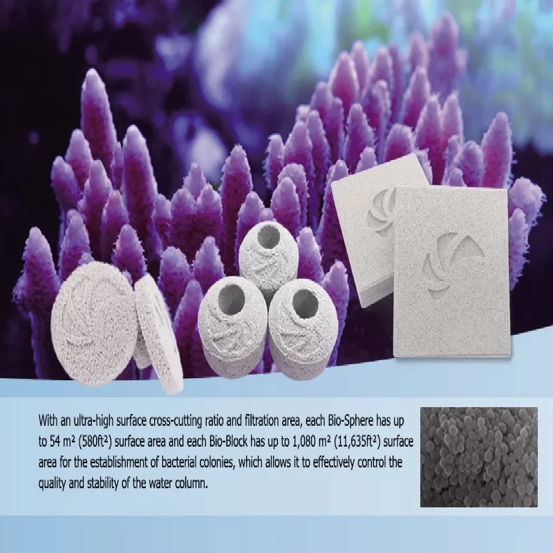 Akvaryum Nano Teknoloji Bioblo - Marine Aquarium Cube incelemesi ve fiyatı