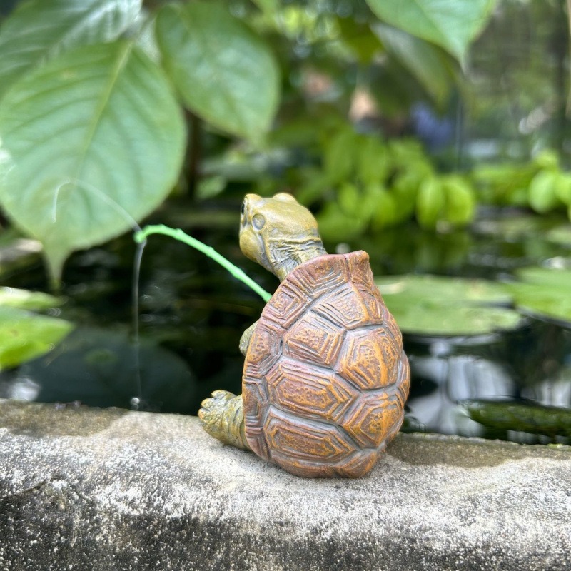 Kaplumbağa Balık Tankı Akvaryu - Ocean Aquarium incelemesi ve fiyatı
