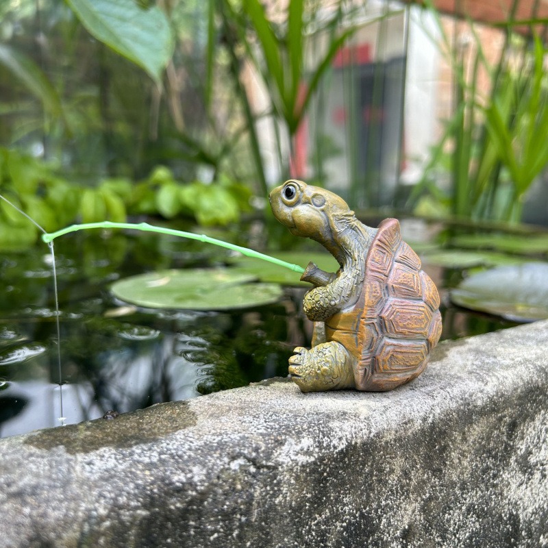 Kaplumbağa Balık Tankı Akvaryu - Ocean Aquarium incelemesi ve fiyatı