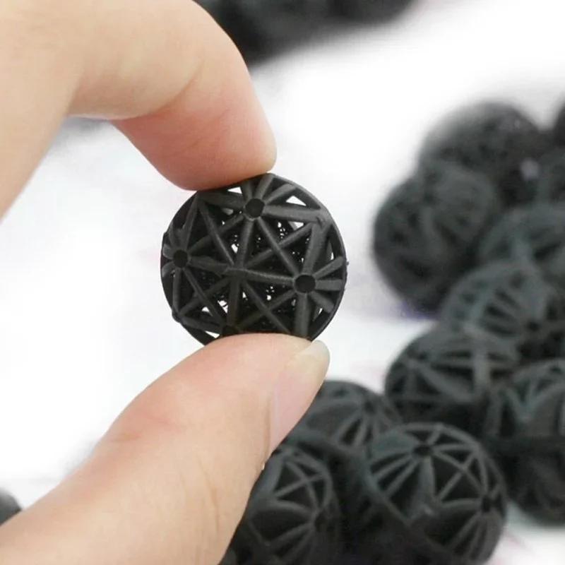 50 Adet 16mm Akvaryum Biyoloji - Marine Aquarium incelemesi ve fiyatı