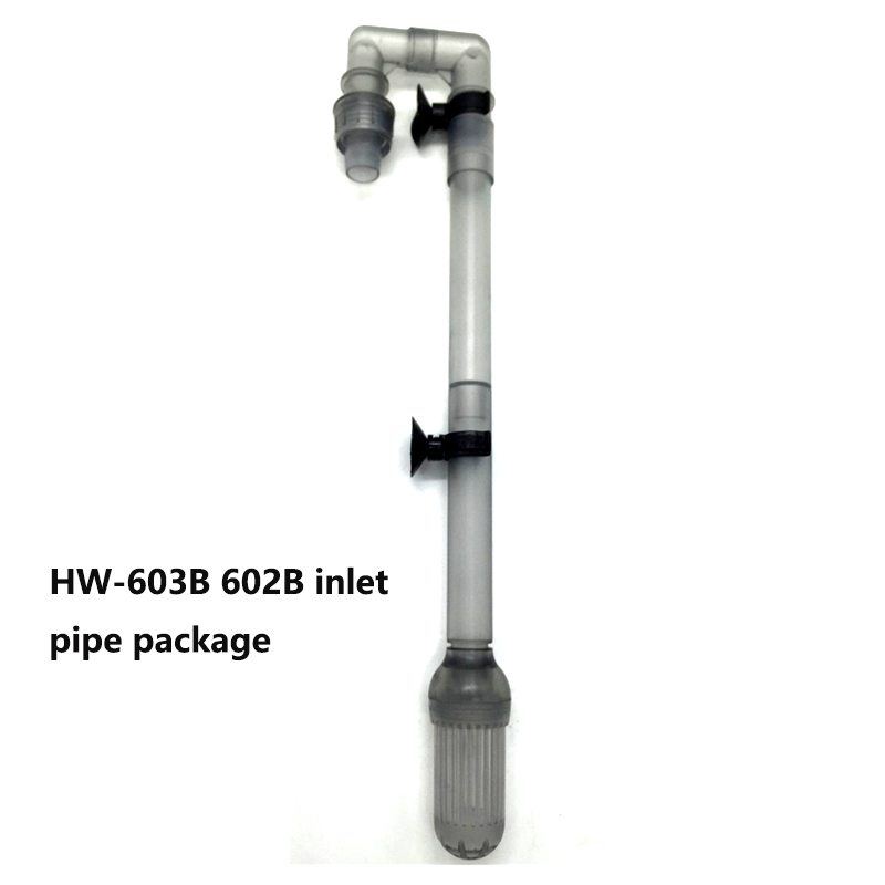 SunSun HW-602 HW-603B HW-505B  - Reef Tank Filter incelemesi ve fiyatı