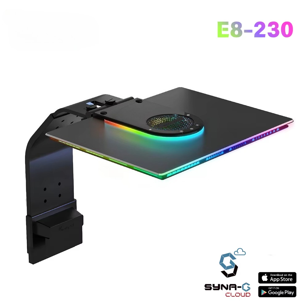 Maxspect E8-230 Ethereal Infin - Marine Coral incelemesi ve fiyatı