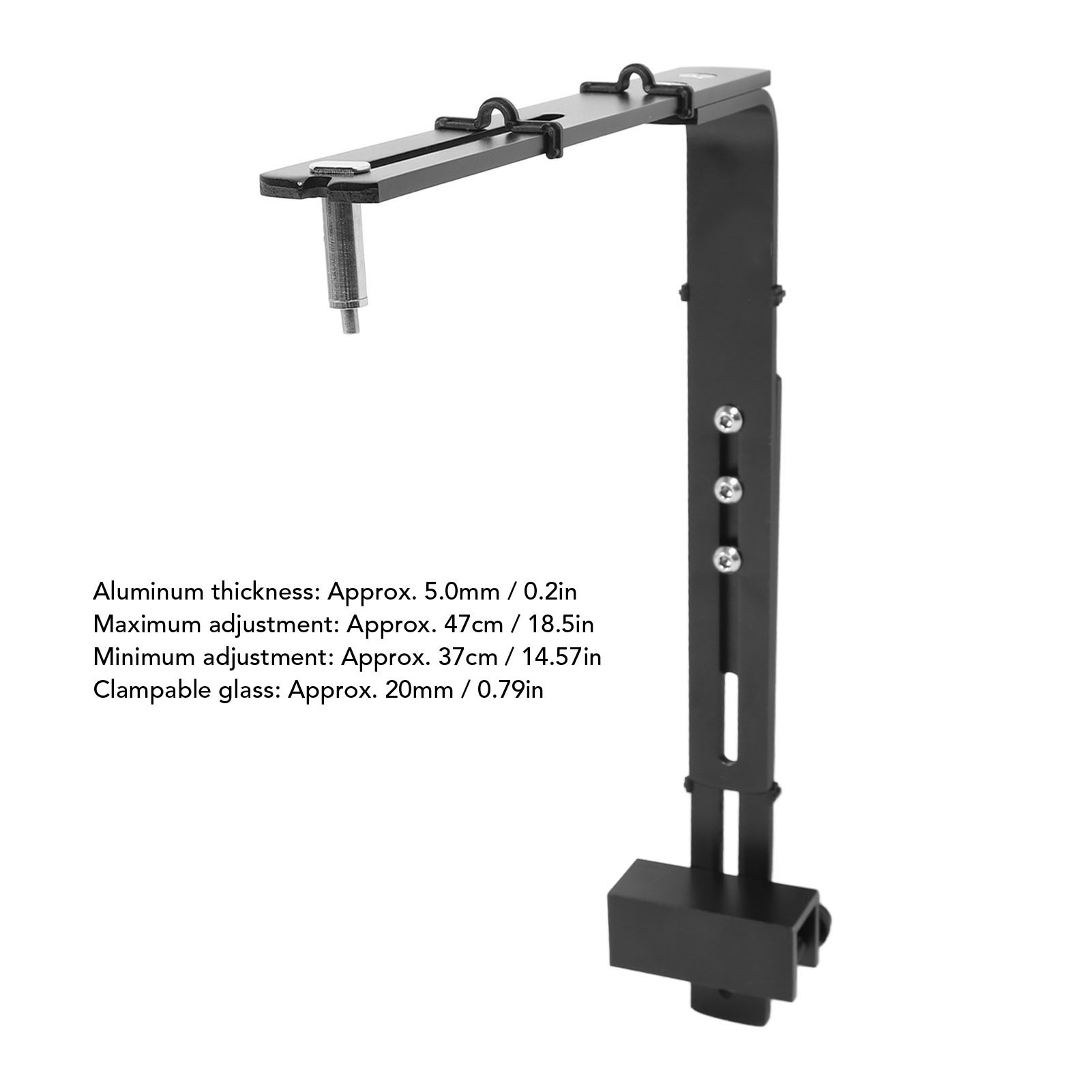 Akvaryum için Alüminyum Alaşım - Aquarium Marine Lights incelemesi ve fiyatı