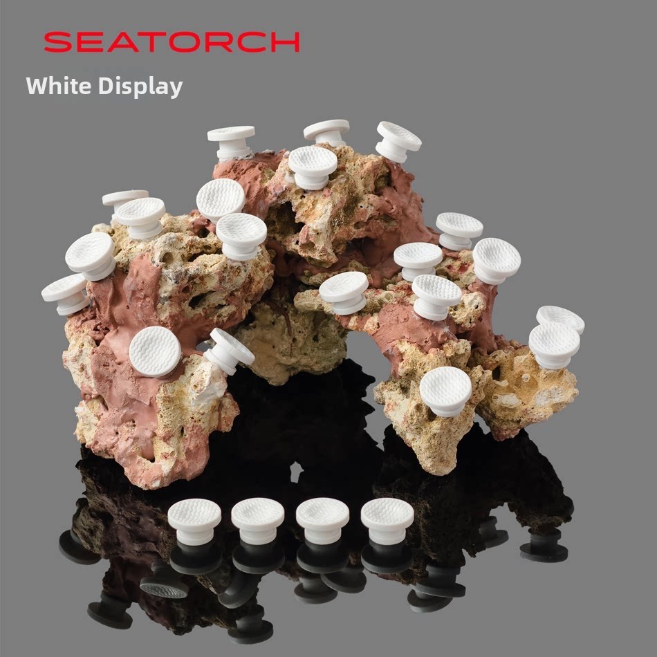 Seatorch Hareketli Mercan Apli - Saltwater Tank incelemesi ve fiyatı