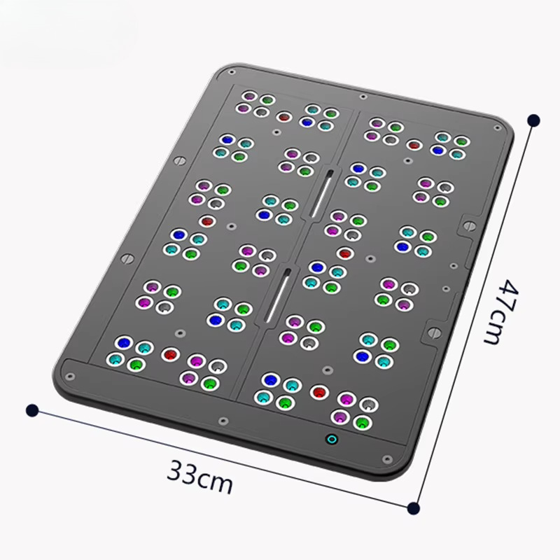 T169 Tam Kapsamlı 169W Düz Pan - Reef Lighting incelemesi ve fiyatı