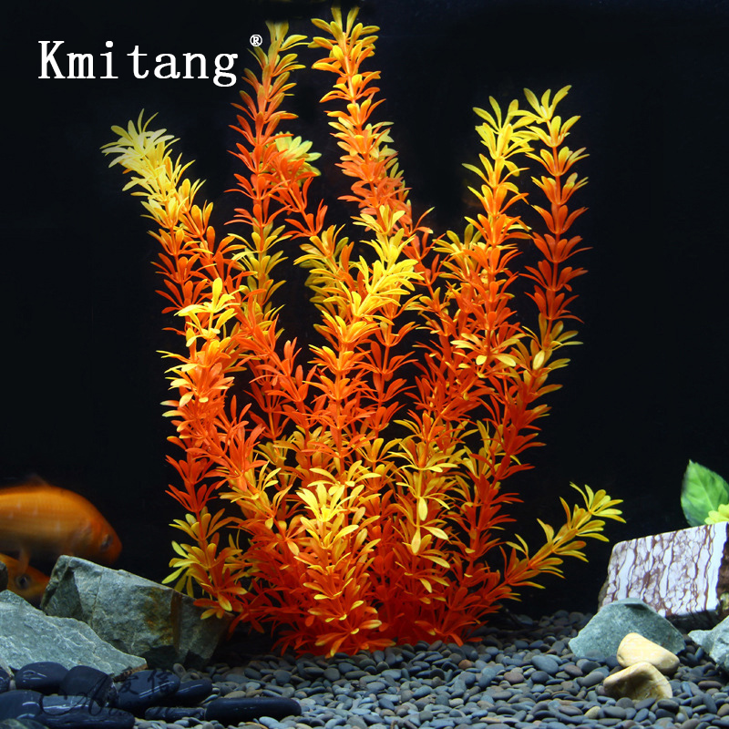 100cm Tropikal Bitkiler Büyük  - Ocean Aquarium incelemesi ve fiyatı