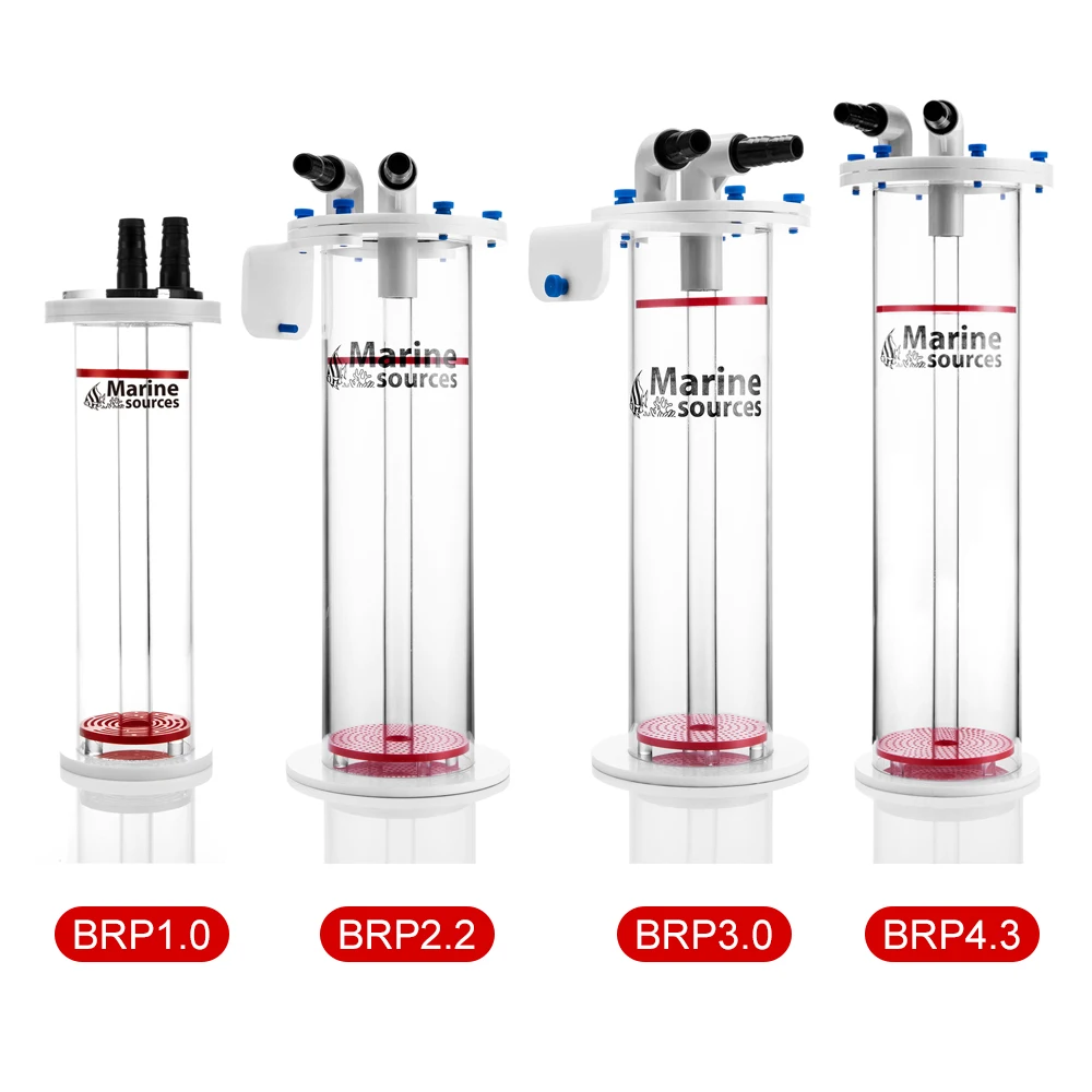 Marine Sources BRP1.0 BPR2.2 B - Reef Tank Filter incelemesi ve fiyatı