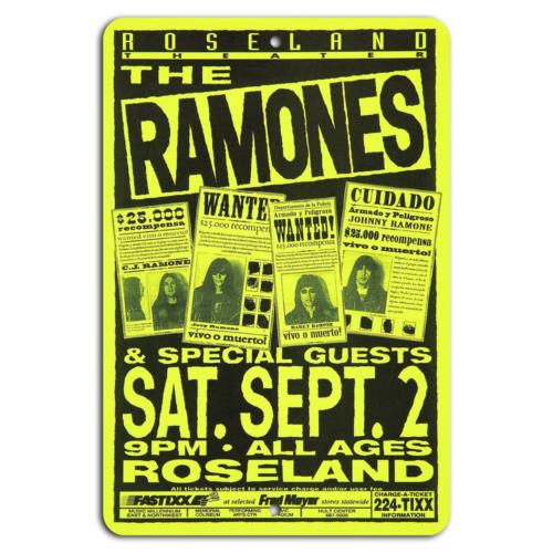 Rock Riot: Roseland-Aluminum'd - Live Rock incelemesi ve fiyatı