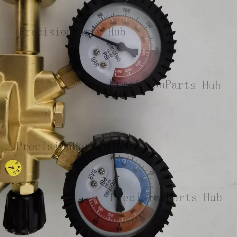 Yüksek basınçlı azot basınç dü - Nitrate Reductase incelemesi ve fiyatı
