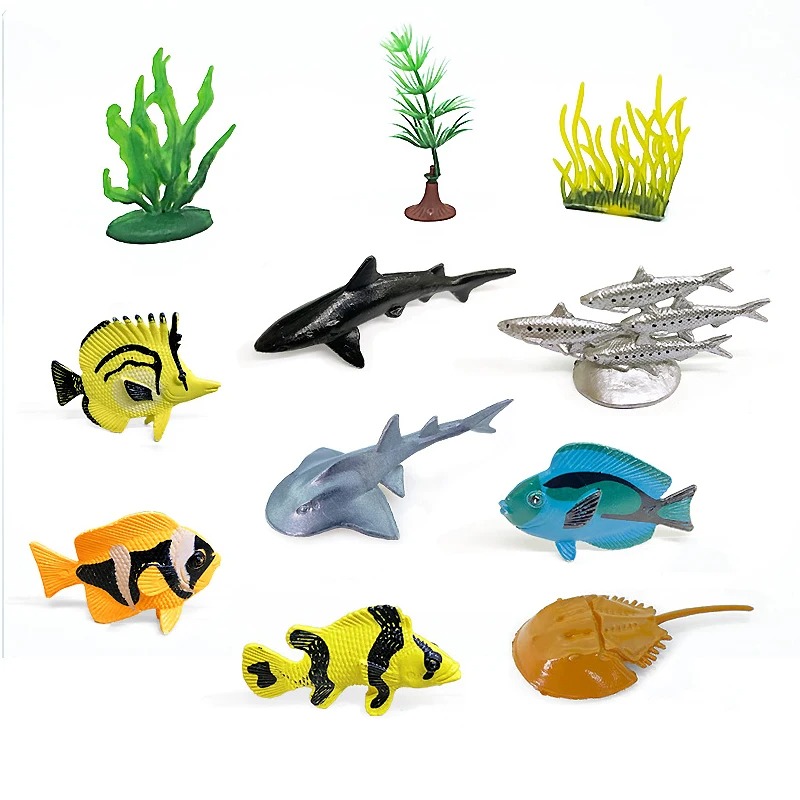 56 Parçalı Sualtı Dünyası Mode - Marine Coral incelemesi ve fiyatı