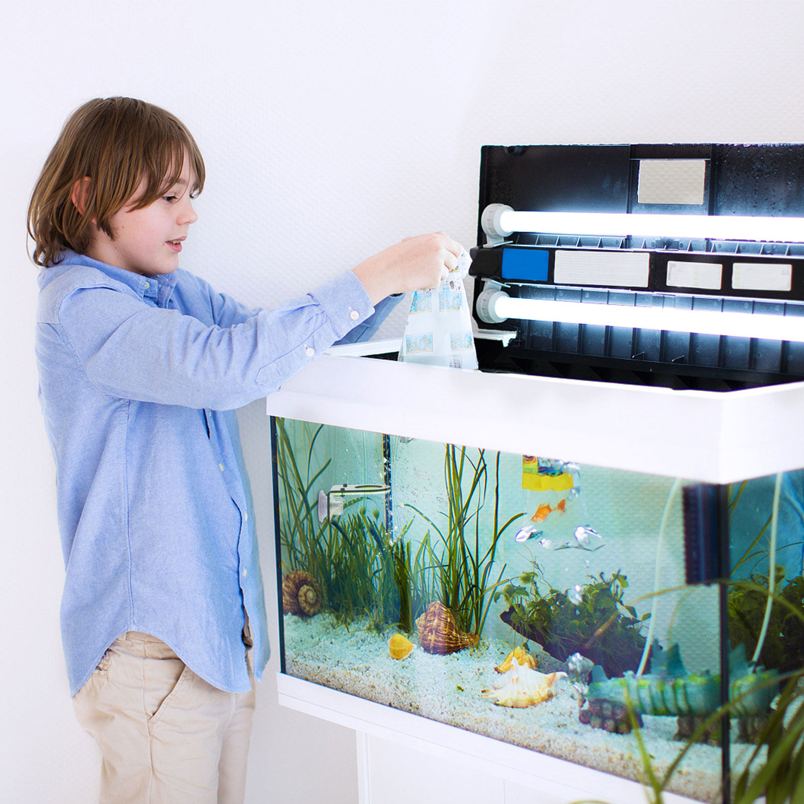 2 Adet Mercan Destek Aparatı,  - Reef Aquarium incelemesi ve fiyatı