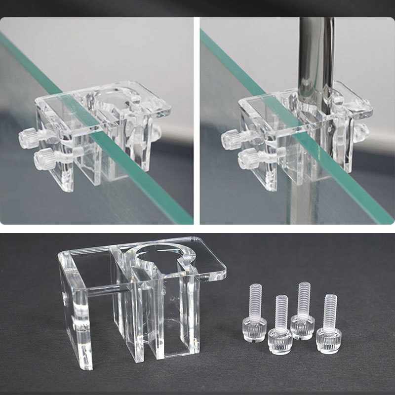 Balık Tankı Akrilik Su Borusu  - Reef Tank Filter incelemesi ve fiyatı