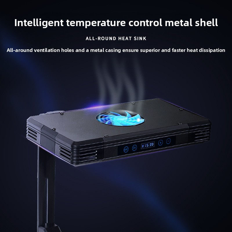 2026 Çok Boyutlu Resif LED Işı - Saltwater Tank incelemesi ve fiyatı