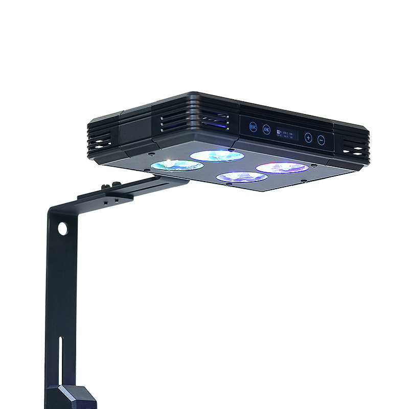 2026 Çok Boyutlu Resif LED Işı - Saltwater Tank incelemesi ve fiyatı