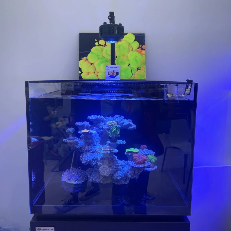 A7S III WiFi Uygulama Kontroll - Reef Lighting incelemesi ve fiyatı