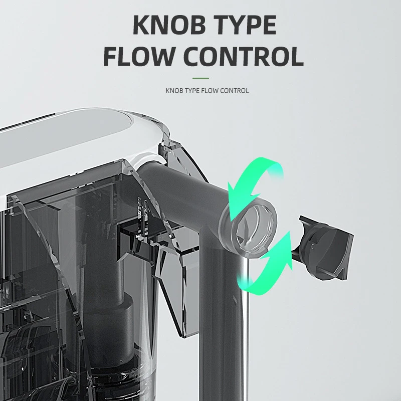 110V 220V Akvaryum Filtresi, D - Reef Tank Filter incelemesi ve fiyatı